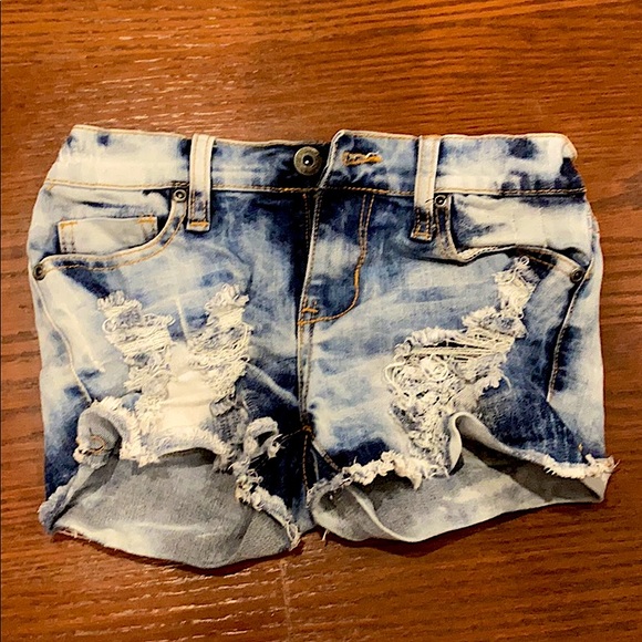 Vintage Havana Other - denim shorts